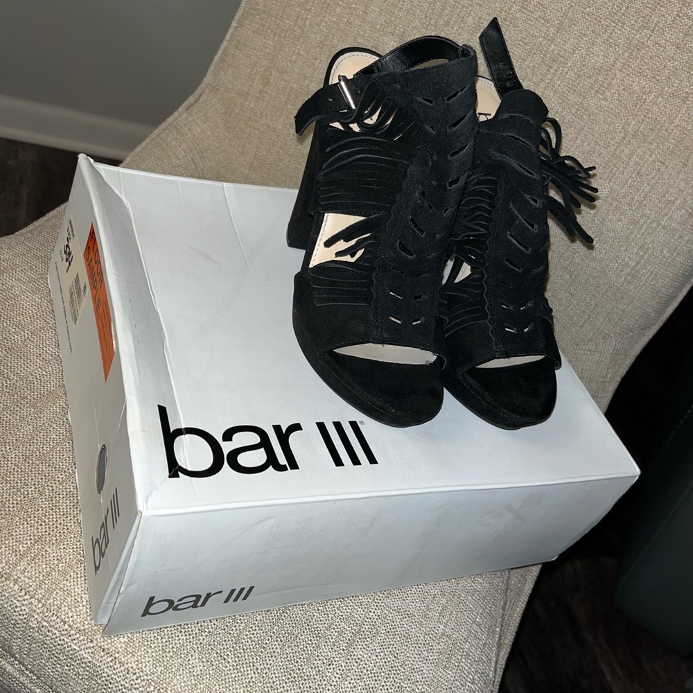 Bar lll